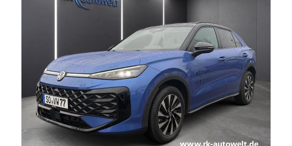 VW T-Roc 9.990 km 44.890 &euro; Werl 59457