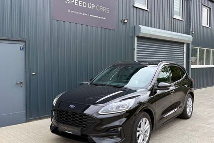 Ford Kuga 108.400 km 17.600 &euro; Unna 59423