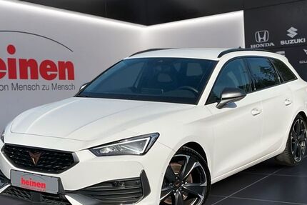 Cupra Leon 34.275 km 27.909 &euro; Menden 58708