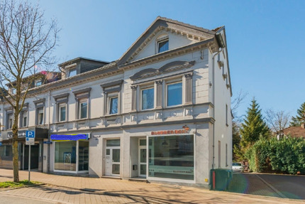 Gewerbeobjekt Hemer - 580&euro; | Angebot:25290922