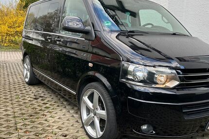 VW T5 Multivan 315.000 km 14.000 &euro; Bergkamen 59192