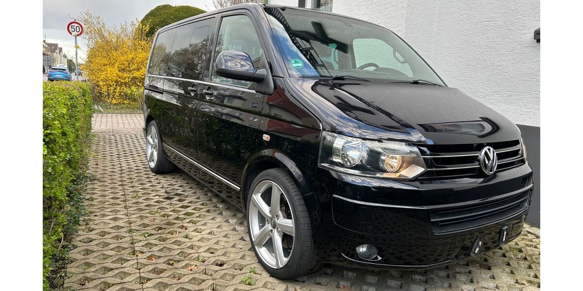 VW T5 Multivan 315.000 km 14.000 &euro; Bergkamen 59192