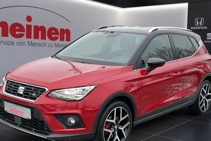 Seat Arona 45.949 km 15.409 &euro; Bergkamen 59192