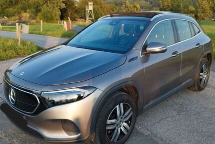 Mercedes-Benz EQA 53.000 km 28.950 &euro; Iserlohn 58644