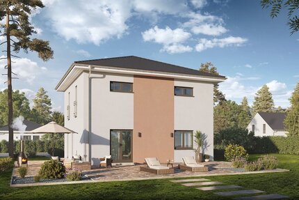Individuell geplant - Ihr maßgeschneidertes Fertighaus von allkauf - Haus Drensteinfurt | Angebot:27642967