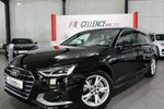 Audi A4 Avant 40 TFSI ADVANCED / LED, ACC+LANE, B&O 93.000 km 23.777 &euro; Hamm 59077