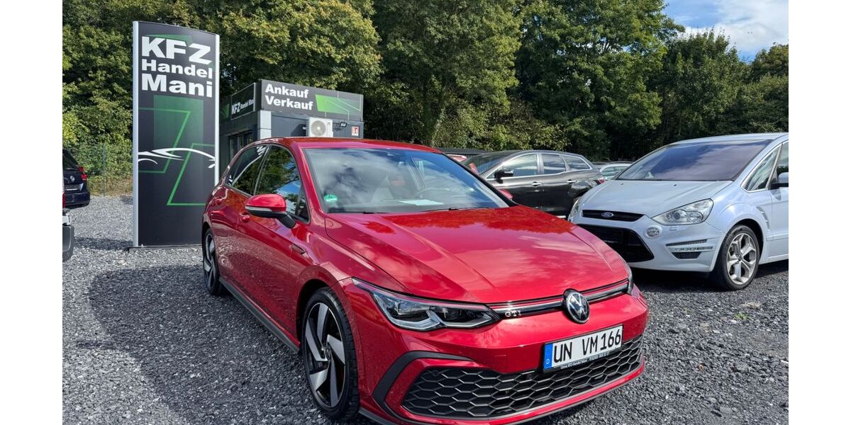 VW Golf 24.999 km 36.990 &euro; Unna 59423
