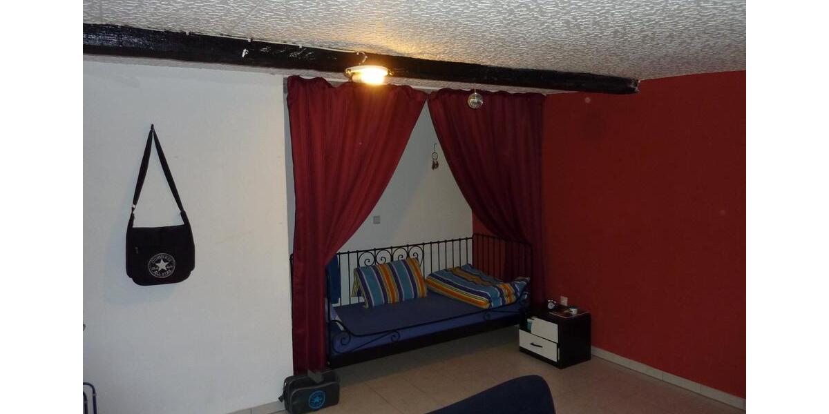 Etagenwohnung Hamm Daberg - 1 Zimmer, 50 m&sup2;, 450&euro; | Angebot:26061414