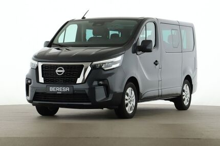 Nissan Primastar 23.600 km 29.580 &euro; Senden-Bösensell 48308