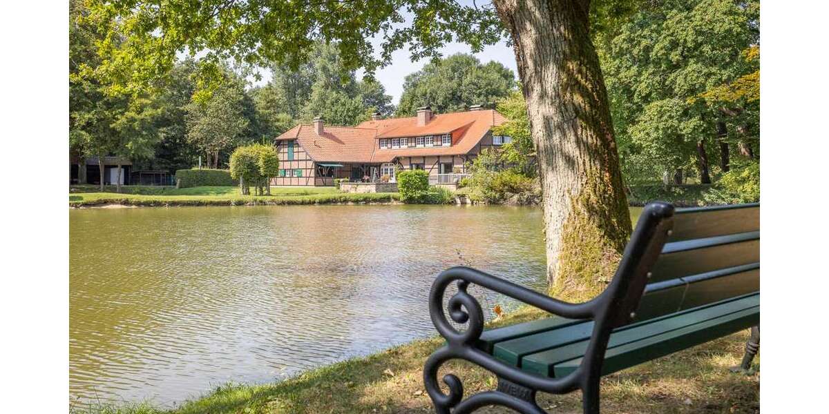 Einfamilienhaus Nordkirchen - 13 Zimmer, 363 m&sup2;, 4.950&euro; | Angebot:27662657