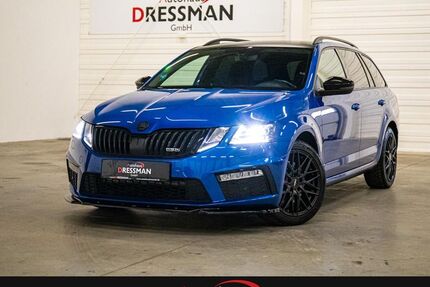 Skoda Octavia 115.120 km 19.780 &euro; Hamm 59067