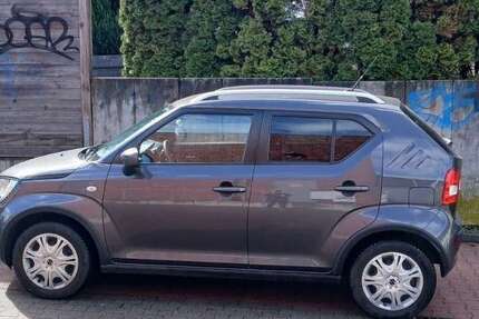 Suzuki Ignis 18.500 km 12.300 &euro; Dortmund 44339