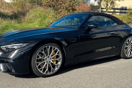 Mercedes-Benz SL 63 AMG 2.250 km 139.900 &euro; Dortmund 44269