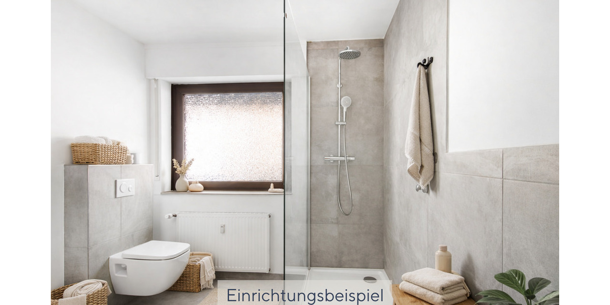 Etagenwohnung Lünen Altlünen - 3 Zimmer, 104 m&sup2;, 1.050&euro; | Angebot:25821834