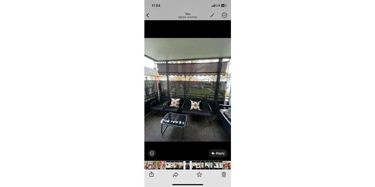 Etagenwohnung Dortmund Eving - 1 Zimmer, 50 m&sup2;, 800&euro; | Angebot:25369382