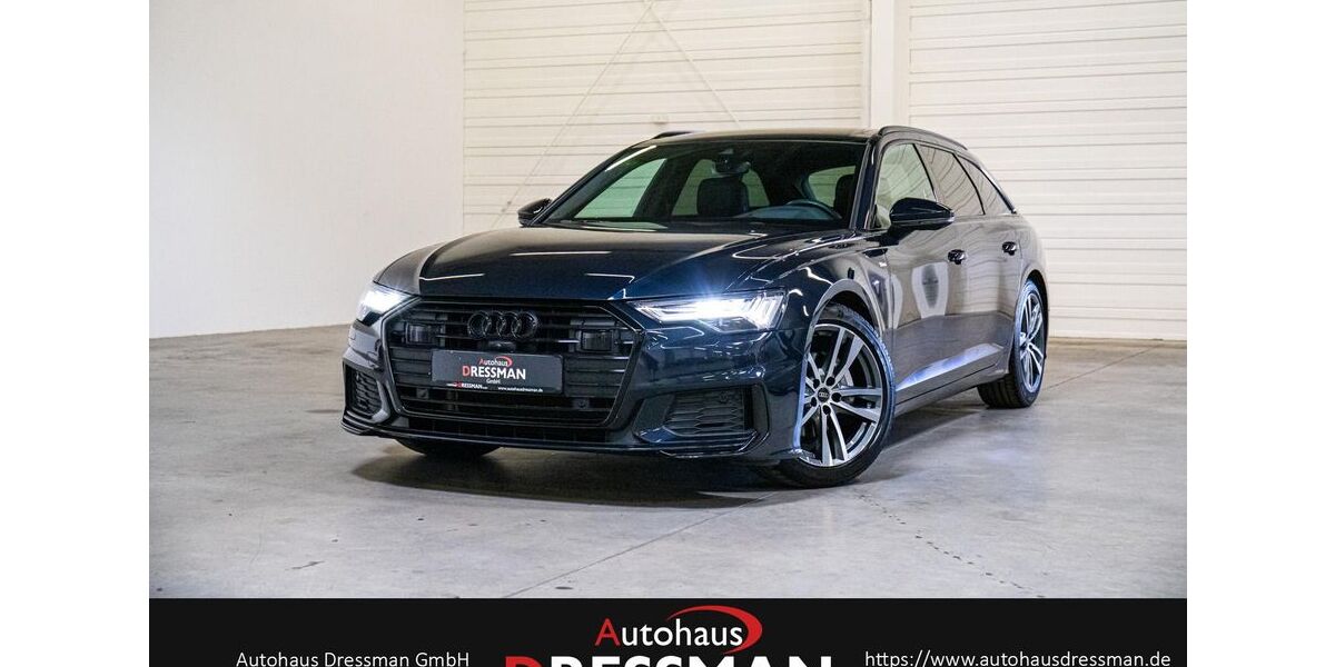 Audi A6 52.400 km 42.235 &euro; Hamm 59067