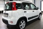 Fiat Panda 1.0 Mild-Hybrid CITY LIFE WHITE / SHZ, PDC 32.000 km 10.444 &euro; Hamm 59077