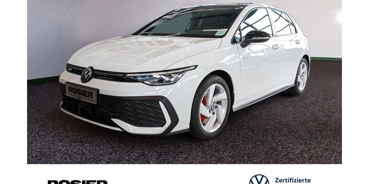 VW Golf 7.999 km 33.888 &euro; Menden 58706
