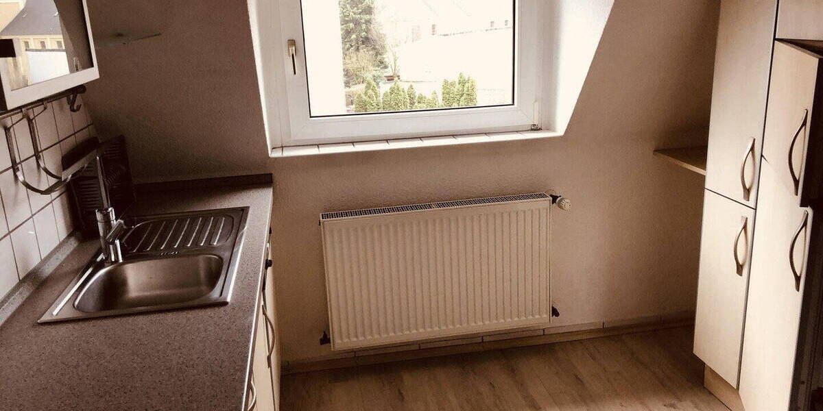 Etagenwohnung Witten Mitte - 2 Zimmer, 64 m&sup2;, 679&euro; | Angebot:26507194