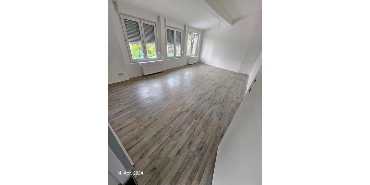 Etagenwohnung Hamm Berge - 3 Zimmer, 95 m&sup2;, 830&euro; | Angebot:25791794