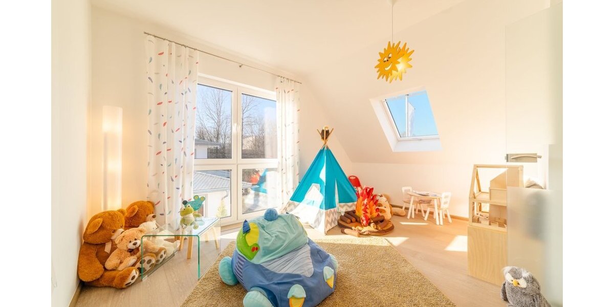 Individuell geplantes Einfamilienhaus in Selm - Ihr Traum vom maßgeschneiderten Zuhause wird Wirklichkeit - Einfamilienhaus Selm | Angebot:27307874