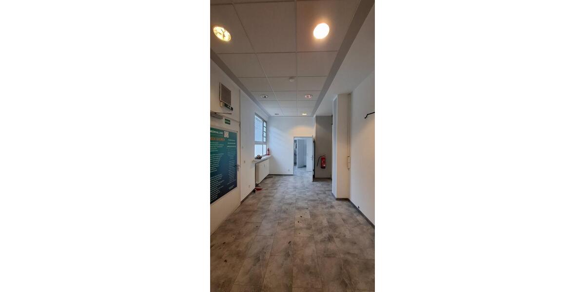 Gewerbeobjekt Dortmund - 1.350&euro; | Angebot:25055075