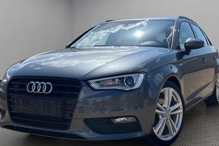 Audi A3 172.661 km 12.000 &euro; Sendenhorst 48324
