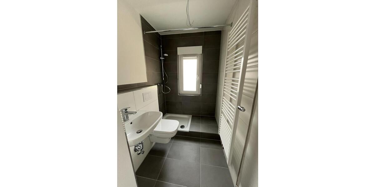 Etagenwohnung Dortmund Innenstadt West - 2.5 Zimmer, 51 m&sup2;, 606&euro; | Angebot:25644059