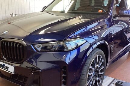 BMW X5 56.005 km 87.790 &euro; Werne 59368