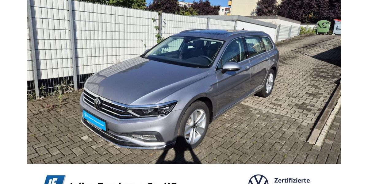 VW Passat Variant 13.310 km 32.970 &euro; Hamm 59065