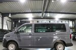 VW T6.1 Transporter KOMBI 2.0 TDI 9-SITZER / GREY 84.000 km 26.555 &euro; Hamm 59077