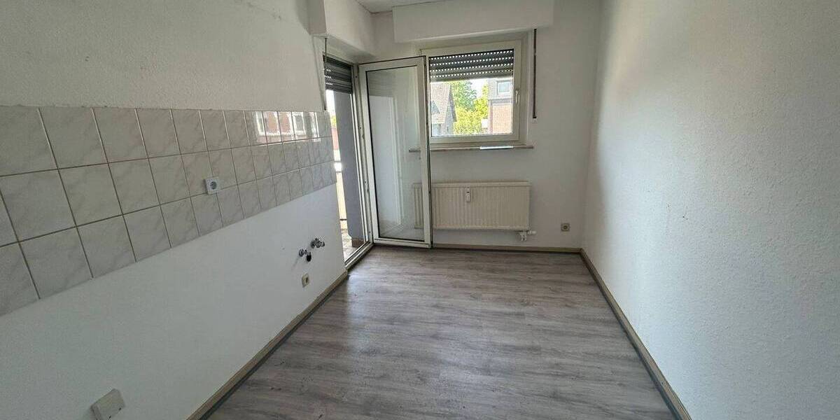 Etagenwohnung Bergkamen Oberaden - 3 Zimmer, 73 m&sup2;, 502&euro; | Angebot:26798890