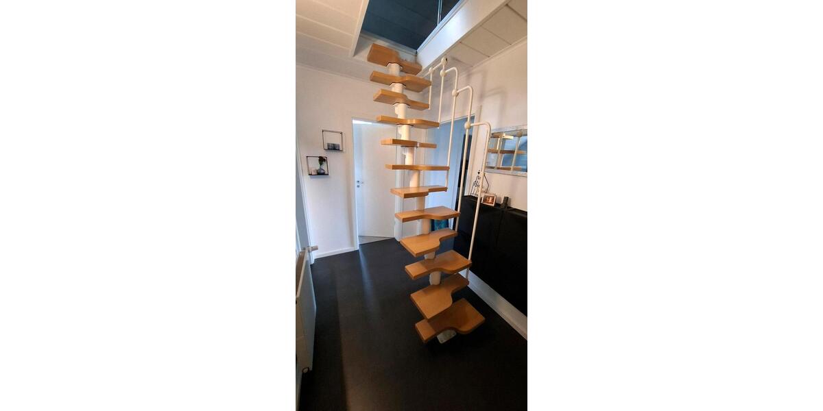 Dachgeschoßwohnung Lünen Alstedde - 2 Zimmer, 56 m&sup2;, 196.000&euro; | Angebot:27298962