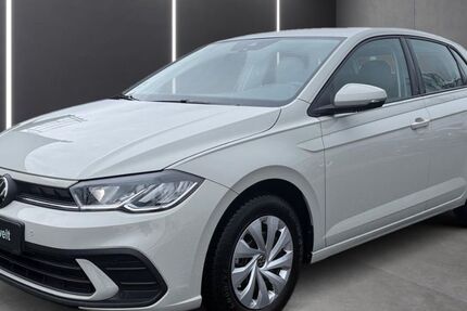 VW Polo 9.684 km 18.490 &euro; Werl 59457