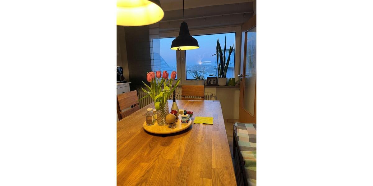 Erdgeschoßwohnung Wickede (Ruhr) - 5 Zimmer, 110 m&sup2;, 915&euro; | Angebot:25146672