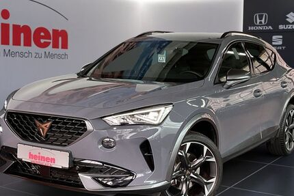 Cupra Formentor 14.843 km 31.899 &euro; Werne 59368