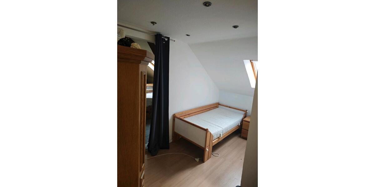 Etagenwohnung Selm - 5 Zimmer, 88 m&sup2;, 15&euro; | Angebot:21545508