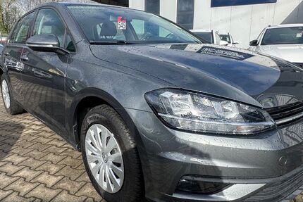 VW Golf 45.500 km 14.990 &euro; Castrop-Rauxel 44579