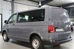 VW T6.1 Transporter KOMBI 2.0 TDI 9-SITZER / GREY 84.000 km 26.555 &euro; Hamm 59077