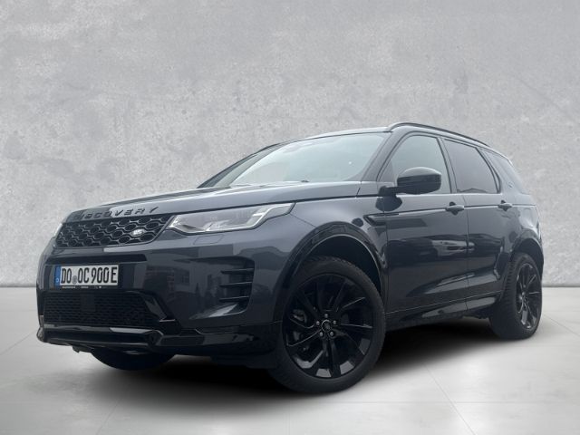 Land Rover Discovery Sport 7.500 km 58.900 &euro; Dortmund 44143