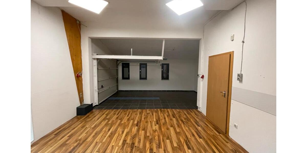 Gewerbeobjekt Kamen - 1.750&euro; | Angebot:25917793