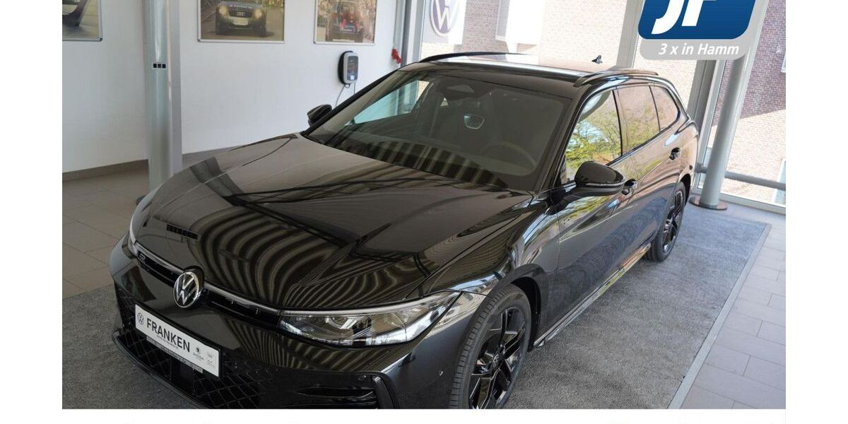 VW Passat Variant 6.000 km 45.830 &euro; Hamm 59065