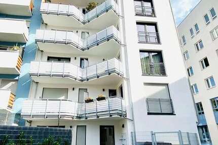 Wohnung Dortmund Mitte - 2 Zimmer, 50 m&sup2;, 610&euro; | Angebot:23434719