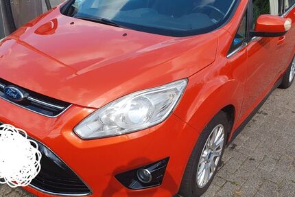 Ford C-Max 189.000 km 4.600 &euro; Bergkamen 59192