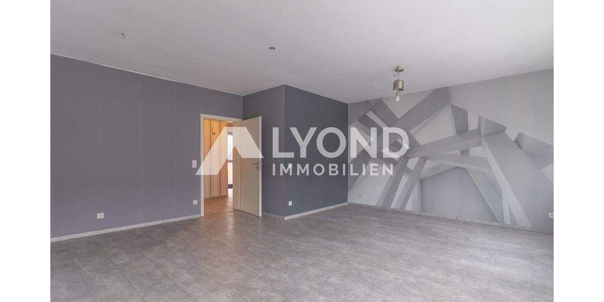 Reihenmittelhaus Holzwickede - 4 Zimmer, 105 m&sup2;, 349.999&euro; | Angebot:25676936