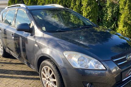 Kia ceed Sportswagon 148.500 km 3.390 &euro; Oer Erkenschwick 45739