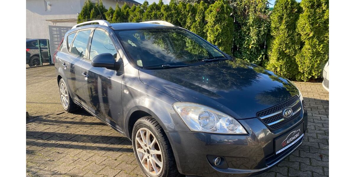 Kia ceed Sportswagon 148.500 km 3.390 &euro; Oer Erkenschwick 45739