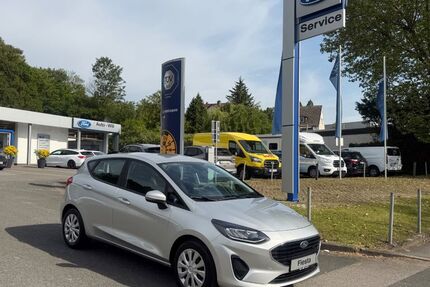 Ford Fiesta 64.883 km 10.997 &euro; Iserlohn 58636