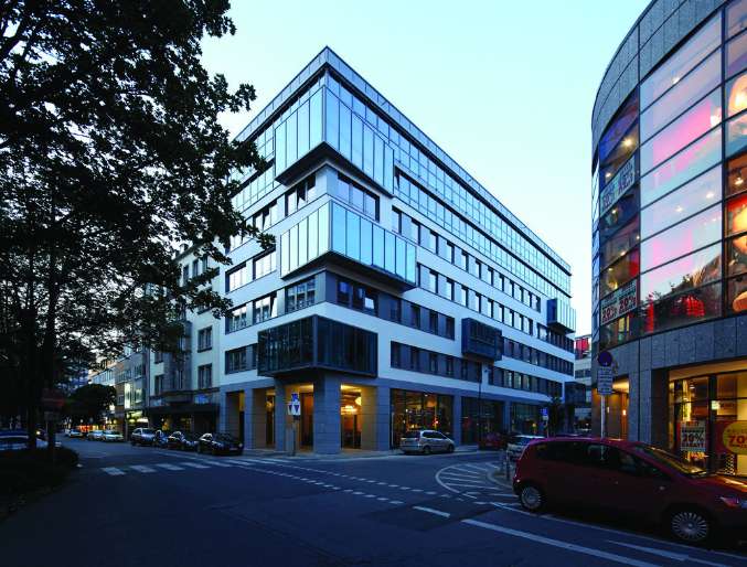 Gewerbeobjekt Dortmund Innenstadt West - 385&euro; | Angebot:27339946