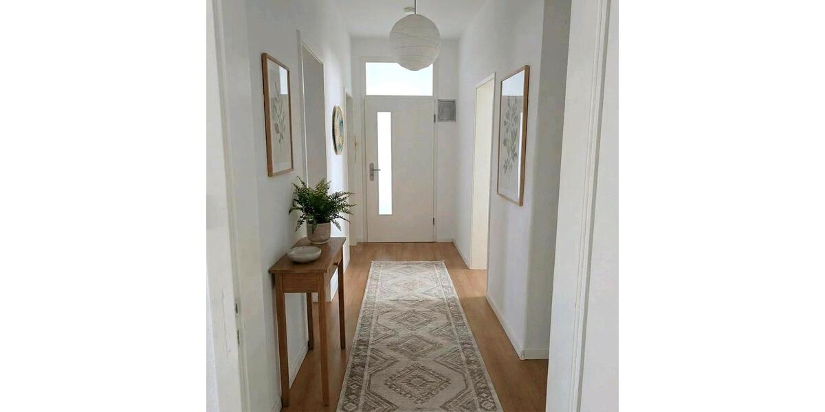 Erdgeschoßwohnung Iserlohn Letmathe - 4.5 Zimmer, 110 m&sup2;, 970&euro; | Angebot:26567428